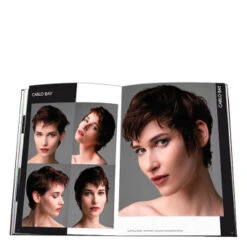 Trend Design Trend Book Variation -Jagua Haarpflege Geschaft 1214063 Trend Design Trend Book Variation.8e5f9b13