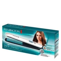 Remington S8500 Shine Therapy Haarglätter 5 Remington S8500 Shine Therapy Haarglätter -Jagua Haarpflege Geschaft 1226681 Remington S8500 Shine Therapy Haarglaetter.70b2154b