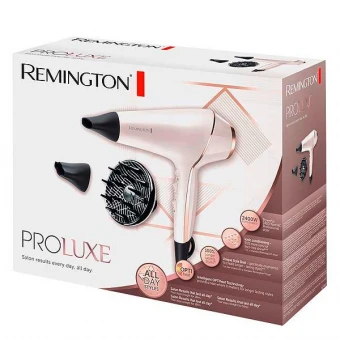 Remington AC9140 PROluxe Collection Haartrockner 4 Remington AC9140 PROluxe Collection Haartrockner – Bild 2