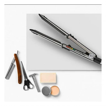 BaByliss PRO Elipsis 3000 Haarglätter 9 BaByliss PRO Elipsis 3000 Haarglätter – Bild 7