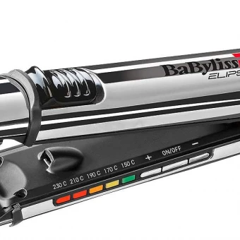 BaByliss PRO Elipsis 3000 Haarglätter 6 BaByliss PRO Elipsis 3000 Haarglätter – Bild 4