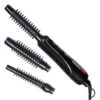 BaByliss PRO Warmluftbürste Trio