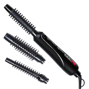 BaByliss PRO Warmluftbürste Trio 3 BaByliss PRO Warmluftbürste Trio