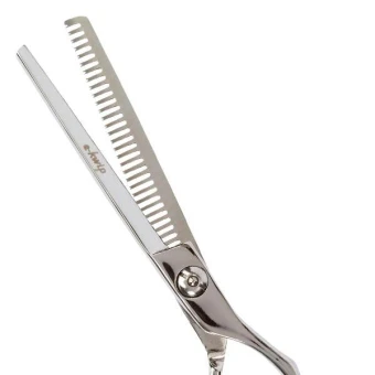 E-kwip Modellierschere HW 5½" 4 E-kwip Modellierschere HW 5½" – Bild 2