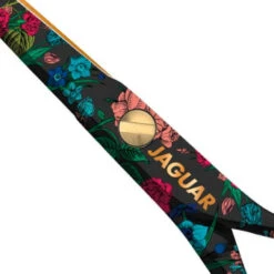 Jaguar White Line Haarschere Moonlight Garden 5½" -Jagua Haarpflege Geschaft 1286994 Jaguar White Line Haarschere Moonlight Garden 5.85819bf4