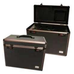Werkzeugkoffer Black Shadow