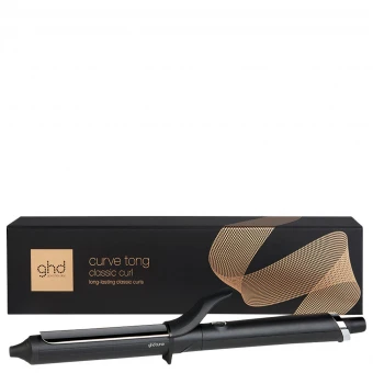 Ghd Curve Classic Curl Tong 4 Ghd Curve Classic Curl Tong – Bild 2