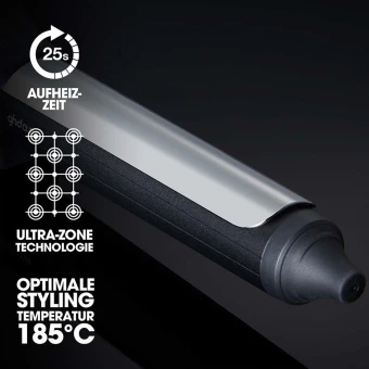 Ghd Curve Classic Curl Tong 6 Ghd Curve Classic Curl Tong – Bild 4