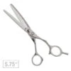 Cerena Modellierschere Q-Silver 5,75" -Jagua Haarpflege Geschaft 1334298 Cerena Modellierschere Q Silver 5 75.f0ba48ed