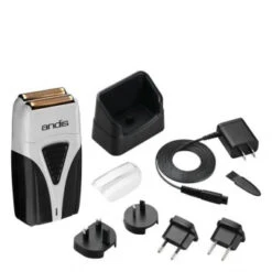 Andis ProFoil Lithium Plus Folienrasierer -Jagua Haarpflege Geschaft 1335332 andis ProFoil Lithium Plus Folienrasierer.afd98cac