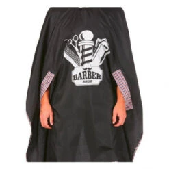 Umhang "Barber Cape" -Jagua Haarpflege Geschaft 1336649 Umhang Barber Cape.3281dedb