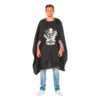 Umhang "Barber Cape" -Jagua Haarpflege Geschaft 1336649 Umhang Barber Cape.576edb50