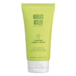 Marlies Möller Marlies Vegan Pure! Sugar Scalp Scrub 150 Ml