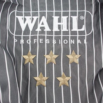 Wahl Barber Umhang 6 Wahl Barber Umhang – Bild 4
