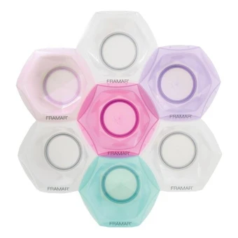 Framar Färbeschalenset Connect & Color 3 Framar Färbeschalenset Connect & Color