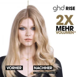 Ghd Rise Hot Brush -Jagua Haarpflege Geschaft 1353411 ghd rise Hot Brush.1ffe84df
