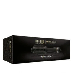 Hot Tools Black Gold Volumiser 5 Hot Tools Black Gold Volumiser -Jagua Haarpflege Geschaft 1356593 Hot Tools Black Gold Volumiser.8ab40b90