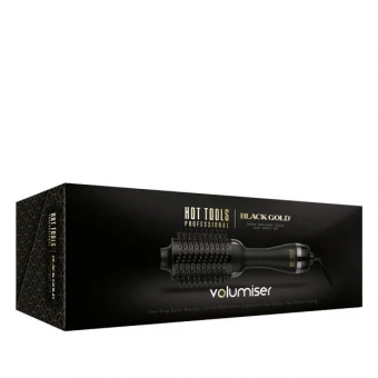 Hot Tools Black Gold Volumiser 4 Hot Tools Black Gold Volumiser – Bild 2