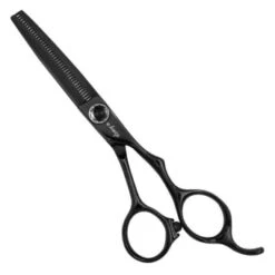 E-kwip Modellierschere Kuro 5,5" 40 Zähne