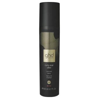Ghd Curly Ever After - Curl Hold Spray 120 Ml 3 Ghd Curly Ever After - Curl Hold Spray 120 Ml