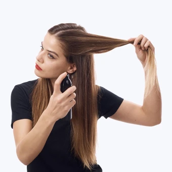 Ghd Curly Ever After - Curl Hold Spray 120 Ml 7 Ghd Curly Ever After - Curl Hold Spray 120 Ml – Bild 5