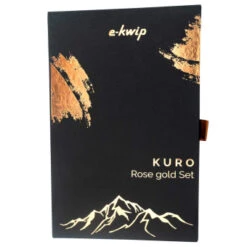 E-kwip Kuro Rose Gold Set -Jagua Haarpflege Geschaft 1409794 e kwip Kuro Rose Gold Set.695b2760