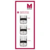 Moser Premium Magnet-Aufsteckkammset 2 Moser Premium Magnet-Aufsteckkammset -Jagua Haarpflege Geschaft 1414488 Moser Premium Magnet Aufsteckkammset.f09788e0