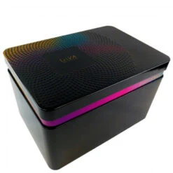 Jagua Haarpflege Geschaft 20 Jagua Haarpflege Geschaft -Jagua Haarpflege Geschaft 1424629 Diva Foehn Atmos DRY Set schwarz.3d1e63d2