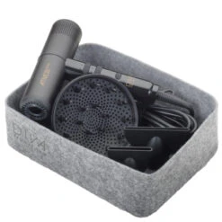 Diva Föhn Atmos ATOM Set Schwarz -Jagua Haarpflege Geschaft 1424637 Diva Foehn Atmos ATOM Set schwarz.ae7485fe