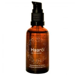 Afrolocke Haaröl 50 Ml