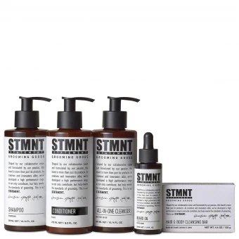STMNT Conditioner 275 Ml 8 STMNT Conditioner 275 Ml – Bild 6