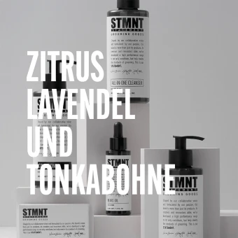 STMNT Conditioner 275 Ml 5 STMNT Conditioner 275 Ml – Bild 3