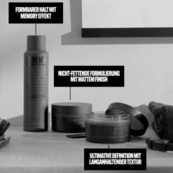 STMNT Hair Spray 150 Ml -Jagua Haarpflege Geschaft 1428004 STMNT Hair Spray 150 ml.0daeb6ba