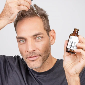 Hairvest HAIR LOSS FORTE Intensive Treatment 55 Ml 7 Hairvest HAIR LOSS FORTE Intensive Treatment 55 Ml – Bild 5