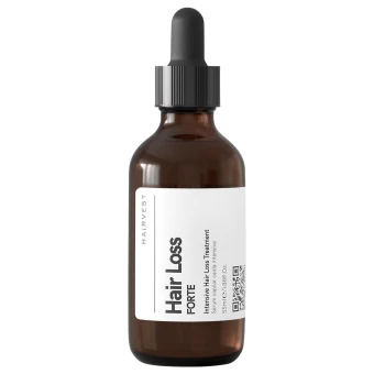 Hairvest HAIR LOSS FORTE Intensive Treatment 55 Ml 3 Hairvest HAIR LOSS FORTE Intensive Treatment 55 Ml