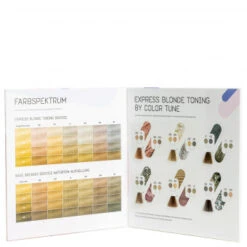 Londa Color Tune Farbkarte -Jagua Haarpflege Geschaft 1433970 Londa Color Tune Farbkarte.d4475cd3