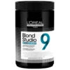 L'Oréal Professionnel Paris BLOND STUDIO Multi-Technik 9 Blondierungspulver Mit Integriertem Bonder 500 G 2 L'Oréal Professionnel Paris BLOND STUDIO Multi-Technik 9 Blondierungspulver Mit Integriertem Bonder 500 G -Jagua Haarpflege Geschaft 1441442 L Oreal Professionnel Paris BLOND STUDIO Multi Technik 9 Blondierungspulver mit integrierte.6dc41178