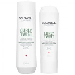Goldwell Dualsenses Curly Twist Set