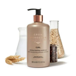 GROW GORGEOUS Curl Cleansing Conditioner 400 Ml -Jagua Haarpflege Geschaft 1455702 GROW GORGEOUS Curl Cleansing Conditioner 400 ml.ab5d990d
