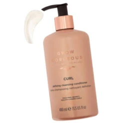 GROW GORGEOUS Curl Cleansing Conditioner 400 Ml -Jagua Haarpflege Geschaft 1455702 GROW GORGEOUS Curl Cleansing Conditioner 400 ml.cde2e206
