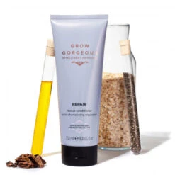 GROW GORGEOUS Repair Rescue Conditioner 250 Ml -Jagua Haarpflege Geschaft 1455842 GROW GORGEOUS Repair Rescue Conditioner 250 ml.10504bf0