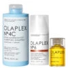 Olaplex Protect & Shine Set No.4C Shampoo + No.6 Leave In + No.7 Haaröl 1 Olaplex Protect & Shine Set No.4C Shampoo + No.6 Leave In + No.7 Haaröl -Jagua Haarpflege Geschaft 1456997 Olaplex Protect Shine Set No 4C Shampoo No 6 Leave In No 7 Haaroel.f8e26372