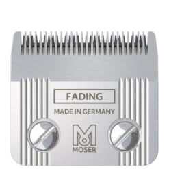 Moser Fading Blade Für Moser Primat
