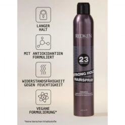 Redken Hairspray Strong Hold Haarspray 400 Ml -Jagua Haarpflege Geschaft 1467549 Redken hairspray Strong Hold Haarspray 400 ml.584c04a9