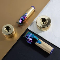 BaByliss PRO 4Artists Charging Stand Gold Metal Clipper -Jagua Haarpflege Geschaft 1469584 BaByliss PRO 4Artists Charging Stand gold Metal Clipper.d1ae0251