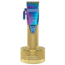 BaByliss PRO 4Artists Charging Stand Gold Metal Clipper -Jagua Haarpflege Geschaft 1469584 BaByliss PRO 4Artists Charging Stand gold Metal Clipper.d7714f2b