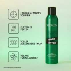 Redken Root Lifter 300 Ml -Jagua Haarpflege Geschaft 1472046 Redken Root Lifter 300 ml.01a89bcb