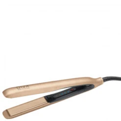 Diva Haarglätter Precious Metals Rose Gold