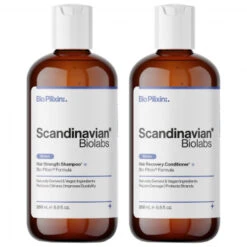 Scandinavian Biolabs Women Duo