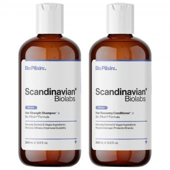 Scandinavian Biolabs Women Duo 3 Scandinavian Biolabs Women Duo